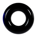 Cockring Set of 4 - Multicolor Levelz
