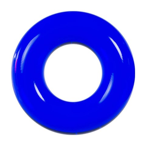 Cockring Set of 4 - Multicolor Levelz