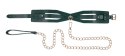 Cutout Collar And Leash Sportsheets