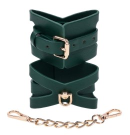 Cutout Cuffs Sportsheets