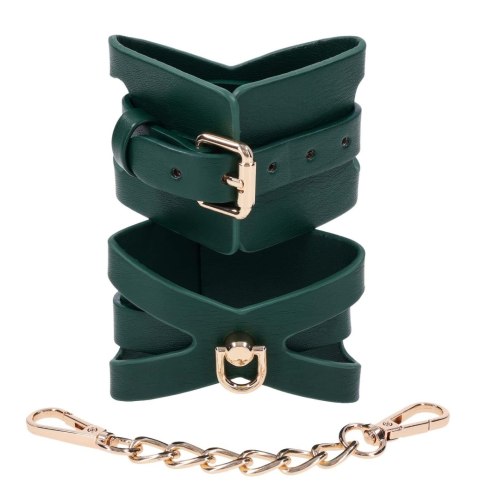 Cutout Cuffs Sportsheets
