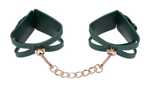 Cutout Cuffs Sportsheets