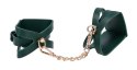 Cutout Cuffs Sportsheets