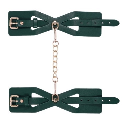 Cutout Cuffs Sportsheets