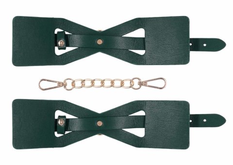 Cutout Cuffs Sportsheets