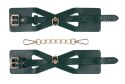 Cutout Cuffs Sportsheets