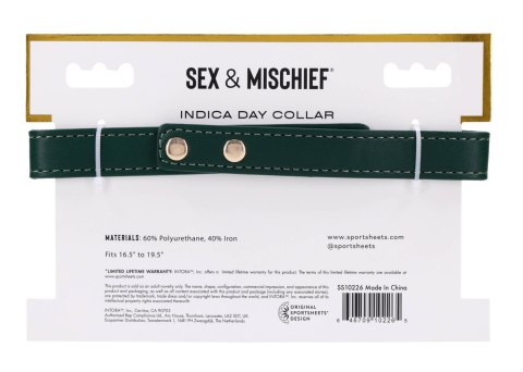 Day Collar Sportsheets