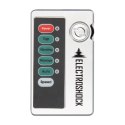 E-Stimulation Bi-Polar Nipple Suckers ElectroShock