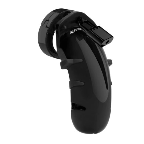 E-Stimulation Cockcage ElectroShock