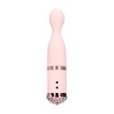 Finesse - Ball Tip Vibe - Pink Loveline