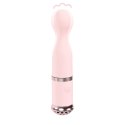 Finesse - Ball Tip Vibe - Pink Loveline