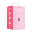 Finger Dual Vibrator - Pink Loveline