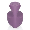 Finger Vibrator - Mystic Purple Loveline