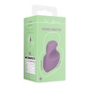 Finger Vibrator - Mystic Purple Loveline