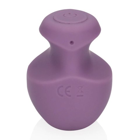 Finger Vibrator - Mystic Purple Loveline