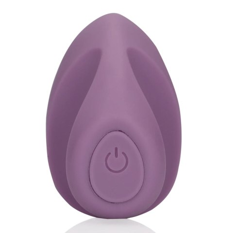 Finger Vibrator - Mystic Purple Loveline