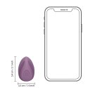 Finger Vibrator - Mystic Purple Loveline
