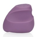 Finger Vibrator - Mystic Purple Loveline
