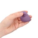 Finger Vibrator - Mystic Purple Loveline