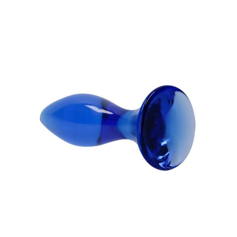 Follower - Glass Butt Plug Chrystalino