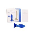 Follower - Glass Butt Plug Chrystalino
