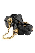 GUILTY PLEASURE ASTRAL BRAIDED ANKLE CUFFS Guilty Pleasure BDSM