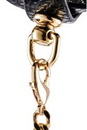 GUILTY PLEASURE ASTRAL BRAIDED ANKLE CUFFS Guilty Pleasure BDSM