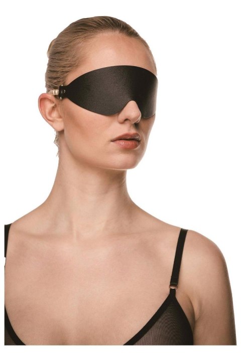 GUILTY PLEASURE BOUDOIR PEARL BINDFOLD Guilty Pleasure BDSM