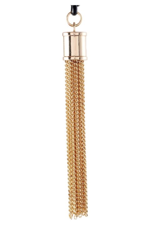 GUILTY PLEASURE DRAPED DESIRE CLAMPS Guilty Pleasure BDSM