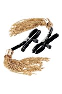 GUILTY PLEASURE DRAPED DESIRE CLAMPS Guilty Pleasure BDSM