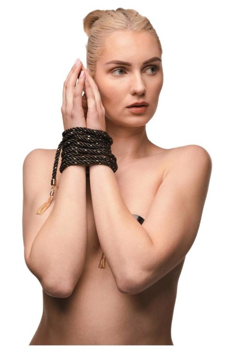 GUILTY PLEASURE EMBRACE ROPE 3M Guilty Pleasure BDSM