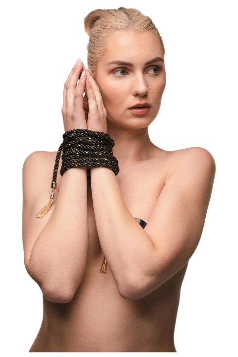GUILTY PLEASURE EMBRACE ROPE 7M Guilty Pleasure BDSM