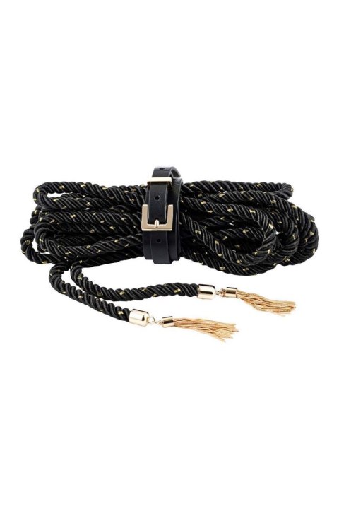 GUILTY PLEASURE EMBRACE ROPE 7M Guilty Pleasure BDSM