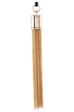 GUILTY PLEASURE TASSEL TEASE CLAMPS Guilty Pleasure BDSM