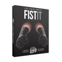 Latex Gloves for Him and Her Fist It
