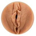 Leo of Leolulu - ULTRASKYN Pussy Masturbator Doc Johnson