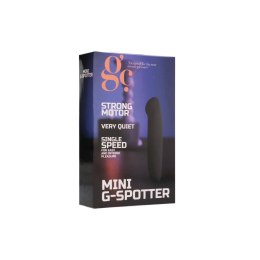 Mini G-Spotter - Vibrating Bullet GC