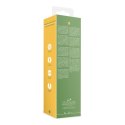 Powerful Wand Vibrator Massager with Still Handle - Green Mumba Loveline