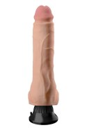 REAL FEEL DELUXE NO. 7 Pipedream