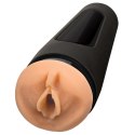 Sasha Gray - ULTRASKYN Pussy Masturbator Doc Johnson
