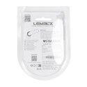 Solid Silicone Cockring - XS - Black Levelz by Shots