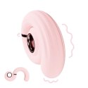 Tourner - Vibrating Swirl - Pink Loveline