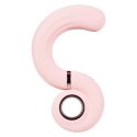 Tourner - Vibrating Swirl - Pink Loveline