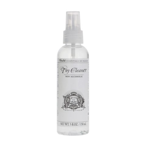 Toy Cleaner - 5 fl oz / 150 ml Touché