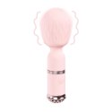 Velour - Mini-Wand - Pink Loveline