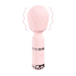 Velour - Mini-Wand - Pink Loveline