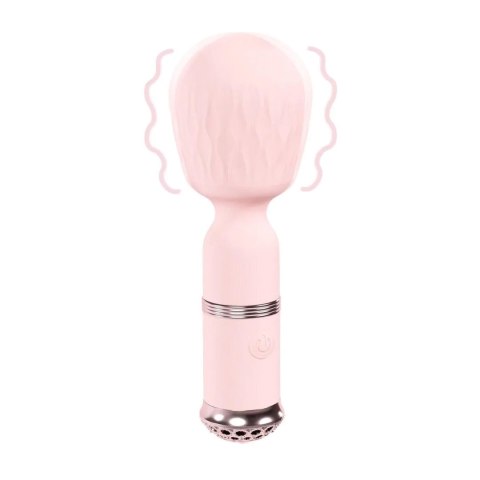 Velour - Mini-Wand - Pink Loveline