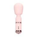 Velour - Mini-Wand - Pink Loveline