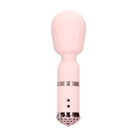 Velour - Mini-Wand - Pink Loveline