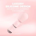 Velour - Mini-Wand - Pink Loveline